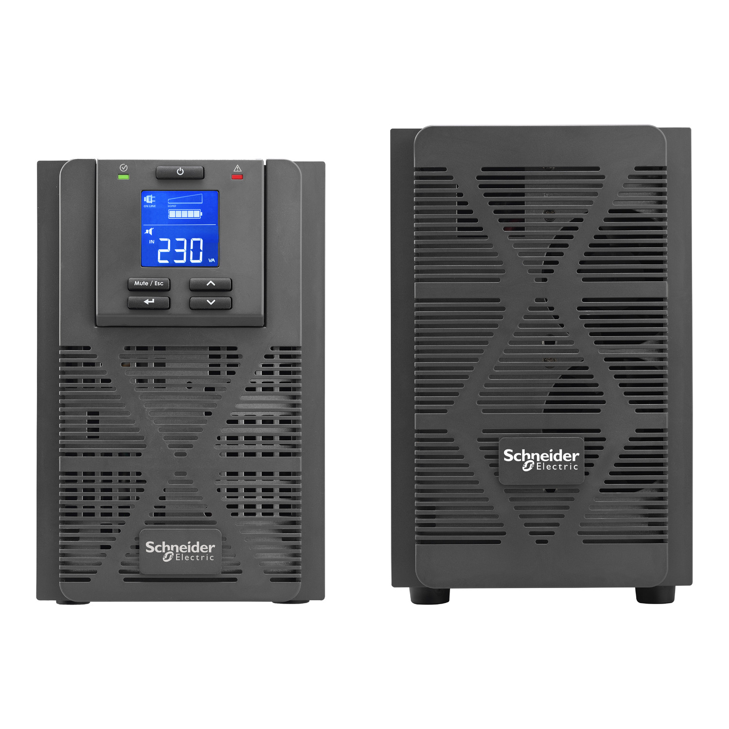 ИБП SRVS1KIL Schneider Electric Easy UPS